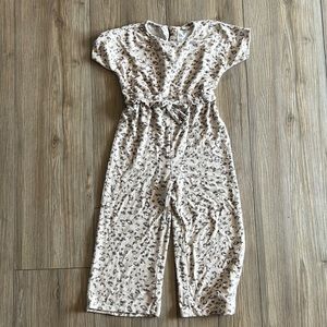 Jessica Simpson jumpsuit